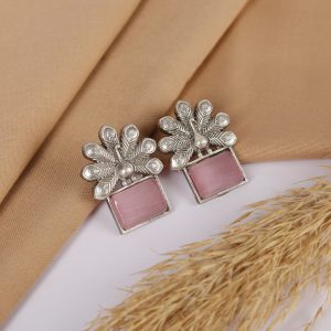 oxidized jewellery, oxidized earrings, earrings, oxidized jewellery big earrings, oxidized earrings for girls, light weight oxidized earrings, earrings for women, jhumkas, earrings designs, artificial earrings, earring accessories, ethnic earrings, heavy earrings, traditional jewellery, festive earrings, param sundari earrings, best oxidized earrings, affordable earrings, traditional earrings, danglers, fancy earrings, pearl earrings, studs, chandbalies, party wear earrings,